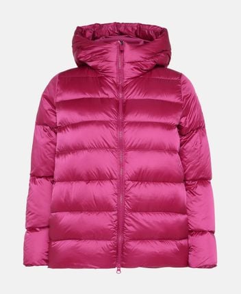 Down jacket