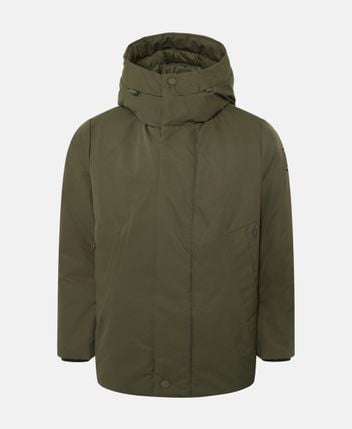 Winter jacket
