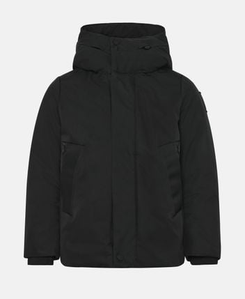 Winter jacket