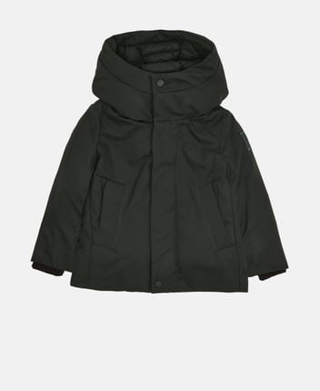 Winter jacket