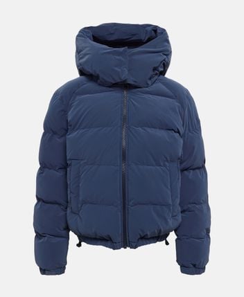 Quilted jacket