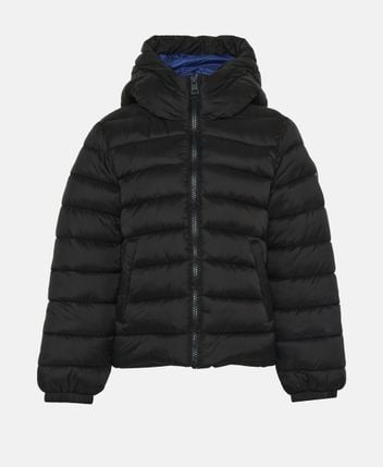 Quilted jacket