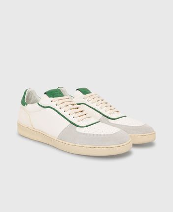 Sneakers Derby
