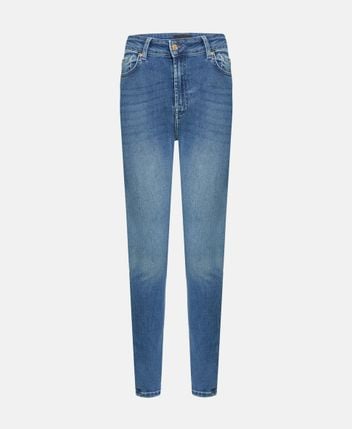 Skinny Fit jeans Aubrey
