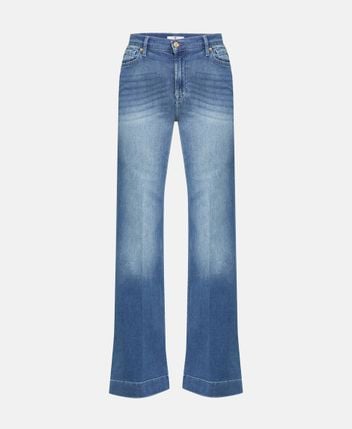 Bootcut jeans Modern Dojo