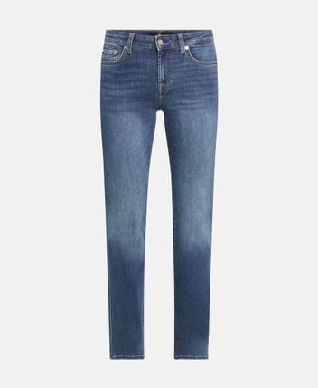 Straight-leg jeans KIMMIE