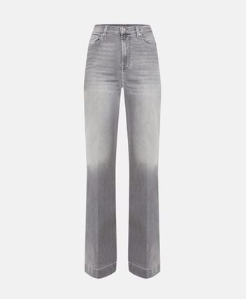 Flared jeans MODERN DOJO