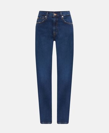 Straight-leg jeans Tess
