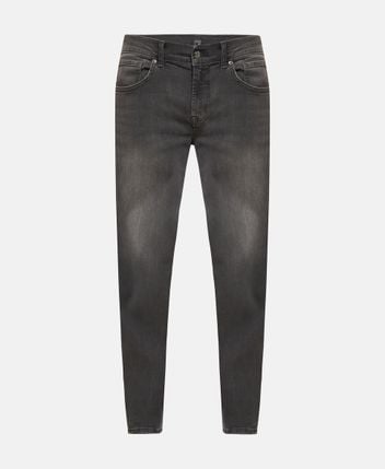 Tapered Jeans Phantom