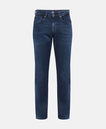 Tapered Jeans Slimmy