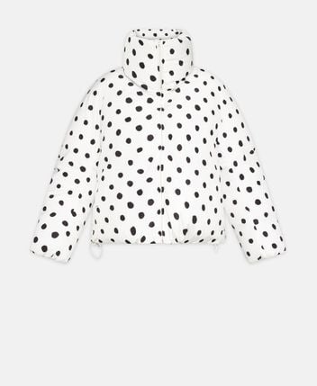 Winter jacket