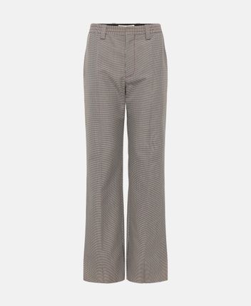 Casual trousers
