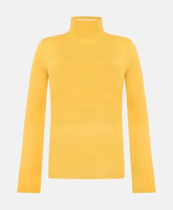 Wool jumper