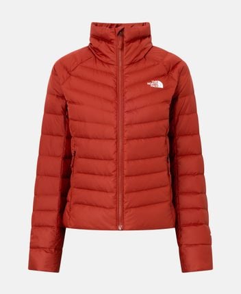 Soft down jacket Ashton