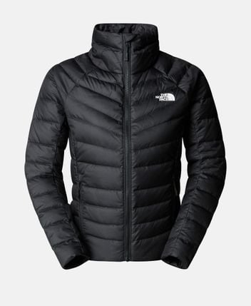 Soft down jacket Ashton