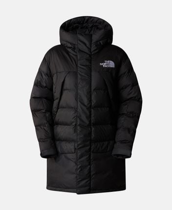 Winter coat