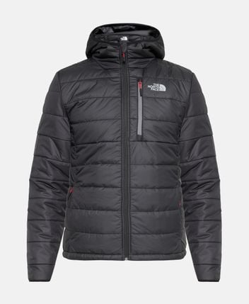 Winter jacket