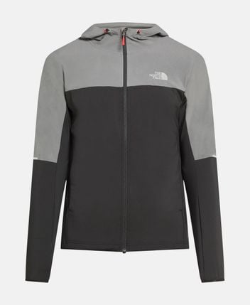 Transitional jacket