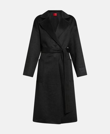Transitional coat