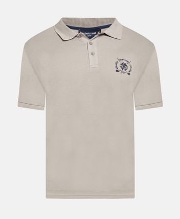 Golf polo