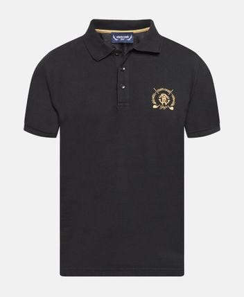 Golf polo