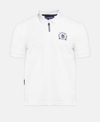 Golf polo