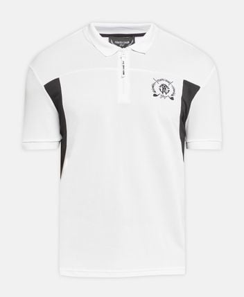 Golf polo