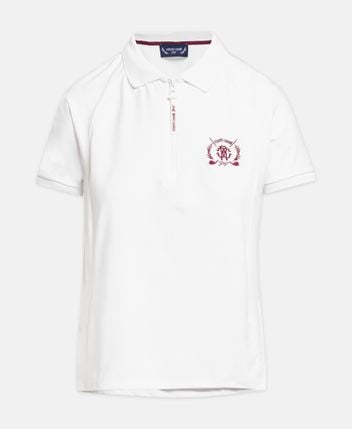 Golf polo