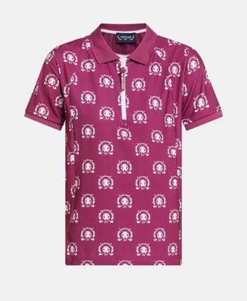 Polo shirt