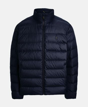 Down jacket