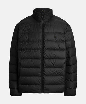 Down jacket