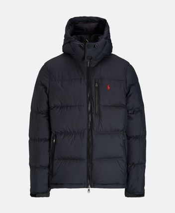 Down jacket