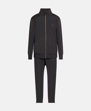 Jacket and trousers set