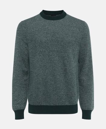 Long-sleeved jumper Aspoki