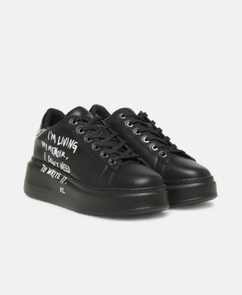 Platform sneakers Anakapri