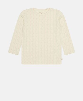 Long-sleeved top