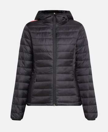Padded jacket