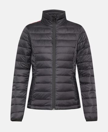 Padded jacket