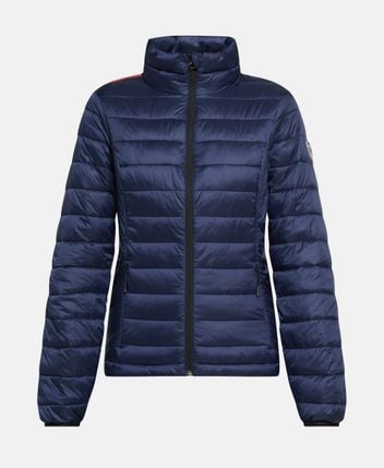 Padded jacket