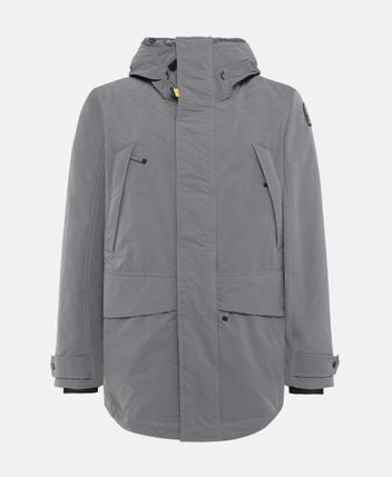 Down coat Efrem