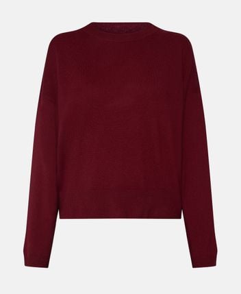 Cashmere pullover