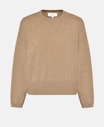 Cashmere pullover