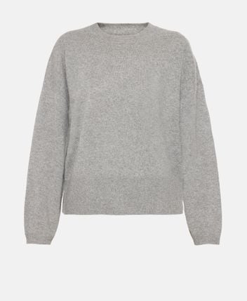 Cashmere pullover