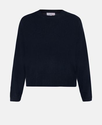 Cashmere pullover
