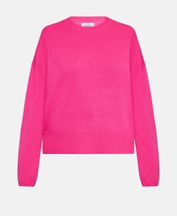 Cashmere pullover