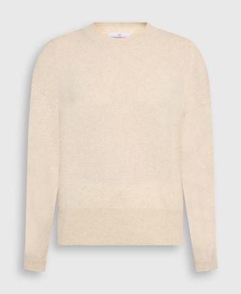 Cashmere pullover