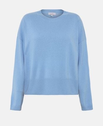 Cashmere pullover