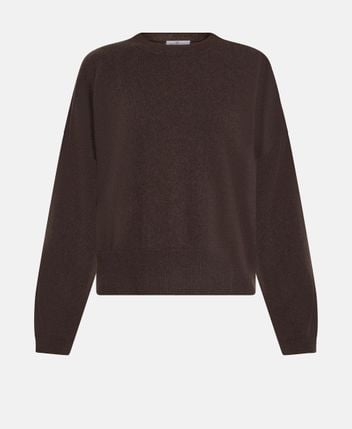 Cashmere pullover