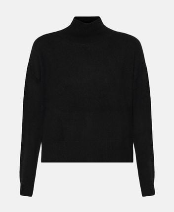 Cashmere pullover