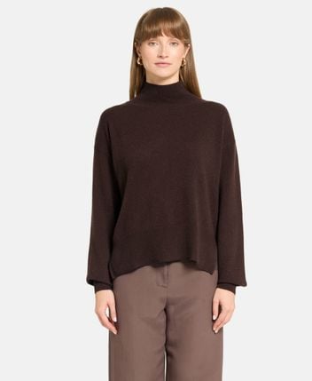 Cashmere pullover